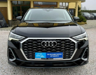 Audi Q3 45 TFSIe,S-Line,Plug-in,Gwarancja Kamienna Góra - zdjęcie 2