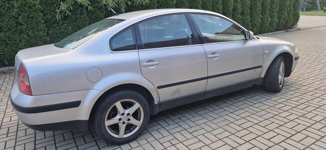 VW PASSAT B5 LIFT SEDAN 1900 TDI !!! Głogów - zdjęcie 2