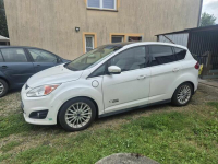 Ford C-MAX 2015 2.0 Plug-in Hybrid