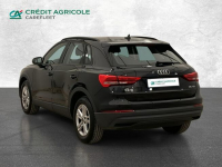 Audi Q3 35 TDI mHEV S tronic Kombi Warszawa - zdjęcie 7