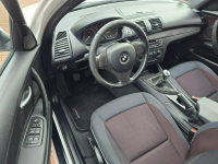 BMW 116 FL.1.6i (122PS) Klima, Elektryka, Super //GWARANCJA/ Zagórze - zdjęcie 8