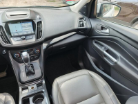 Ford Kuga Warszawa - zdjęcie 11