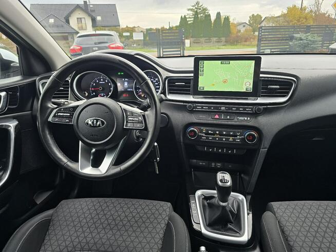 Kia Cee'd Kamera cofania | Grzana kierownica Żarki - zdjęcie 10