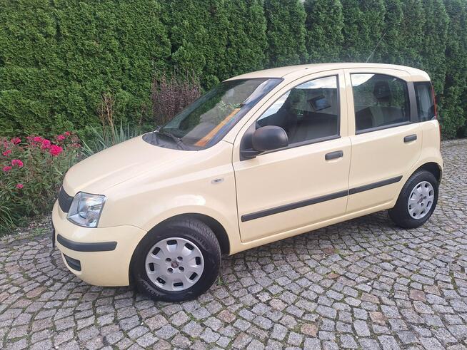 Fiat Panda Classic Siewierz - zdjęcie 10