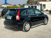 Honda CR-V 2.2_I-CTDI_140KM_ Salon_Polska_1_właściciel_Zapraszam Grójec - zdjęcie 7