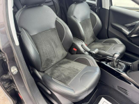 Peugeot 2008 PROMOCJA -  Pisemna Gwarancja 12 miesięcy Konin - zdjęcie 8