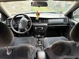 OPEL VECTRA + GAZ Bojadła - zdjęcie 11