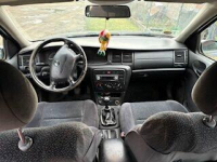 OPEL VECTRA + GAZ Bojadła - zdjęcie 11