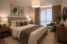 BEZ PROWIZJI! BEZ PCC! Apartament 4 pok. z tarasem Wola - zdjęcie 2