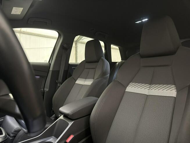 Audi Q4 e-tron Advanced 40 0,0 40(204 KM) Salon PL F-Vat Warszawa - zdjęcie 11
