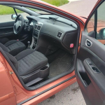 Peugeot 307 2.0 Diesel Sprzedaz Zamiana. Bychawa - zdjęcie 5