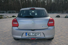 Suzuki Swift Polski Salon Lipówki - zdjęcie 8