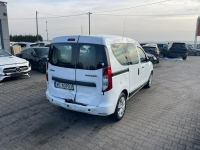 Dacia Dokker Salon Polska Klimatyzacja Gliwice - zdjęcie 4