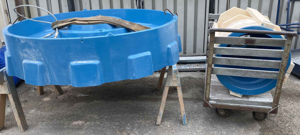 Odlewnia Staliwa - Sobowidz - odlewy staliwne, stopowe nierdzewne inox Sobowidz - zdjęcie 11