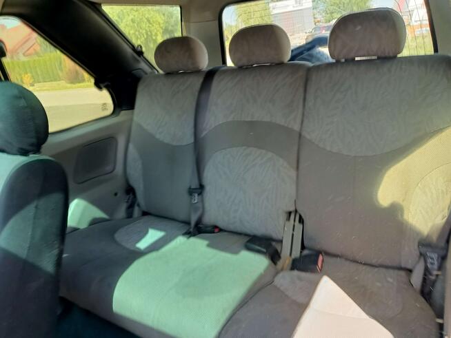 Land Rover Freelander 2.0TD 96km 00r 4x4 Tarnów - zdjęcie 6