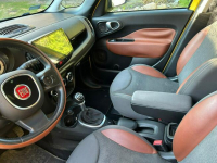 Fiat 500L Trekking 1.4T 160KM | 2 kpl. kół |AndroidAuto/CarPlay Siedlce - zdjęcie 11