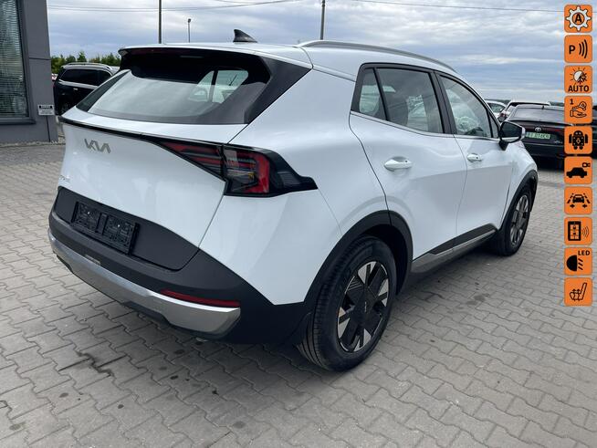 Kia Sportage mHEV Automat Podgrzewanie Kamera Virtual 160KM Gliwice - zdjęcie 1