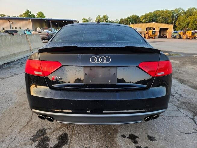 Audi S5 PREMIUM PLUS / AWD / niski przebieg Chwaszczyno - zdjęcie 6