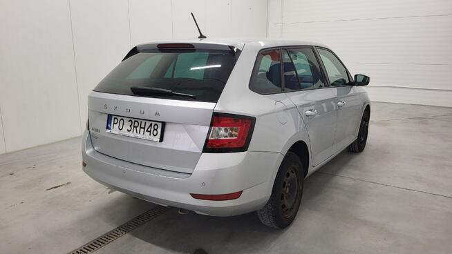 Škoda Fabia 1.0 TSI Ambition Grójec - zdjęcie 6
