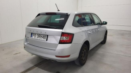 Škoda Fabia 1.0 TSI Ambition Grójec - zdjęcie 6