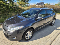 Renault Megane Grandtour 2012 rok!1.4 TCE 130 koni 6 Biegów!