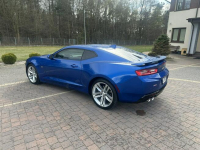 Chevrolet Camaro Lipówki - zdjęcie 10