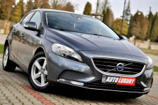 Volvo V40 1,6 HDi 115Km  Ledy Digital Navi City Kamera Klimatronik Płock - zdjęcie 3