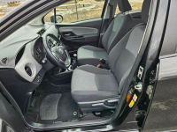 Toyota Yaris 1,33 VVT-i kamera klimatyzacja ładna zarejetrowana Włocławek - zdjęcie 3