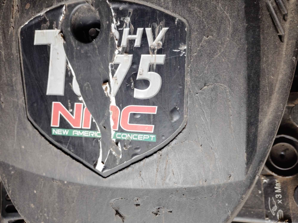 Sprzedam kosiarkę NAC Żernica - zdjęcie 3