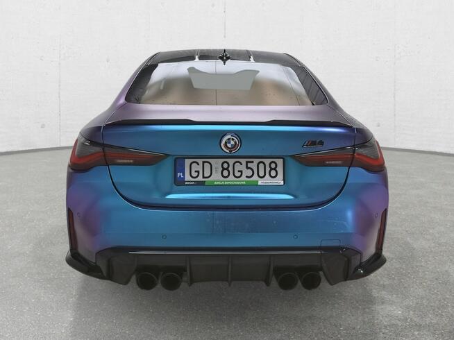 BMW M4 Poleasingowe.pl BZ Komorniki - zdjęcie 6