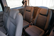 Ford Galaxy 2.0TDCi 140KM Titanium Navi Convers+ 7 foteli Zimówki Dąbrowa Górnicza - zdjęcie 11