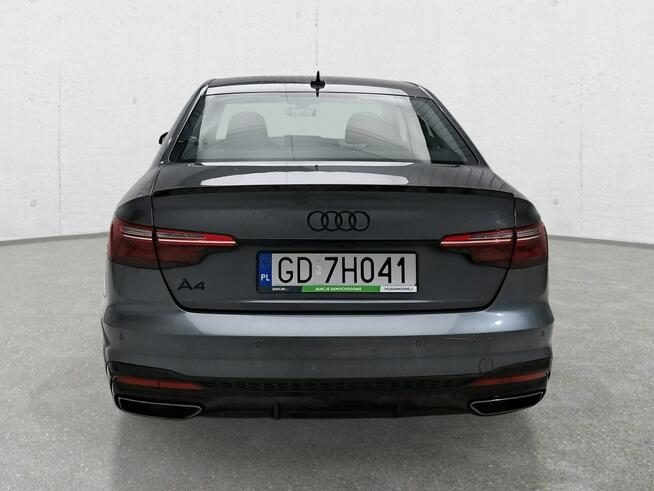 Audi A4 Komorniki - zdjęcie 6
