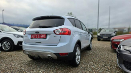 Ford Kuga Titanium  Panorama Duża Navi  xsenon Lębork - zdjęcie 5