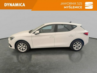 Seat Leon Style - 1.5 TSI - 115KM - Manual - Rocznik 2025! Myślenice - zdjęcie 8
