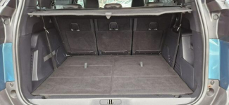 Peugeot 5008 Jeden Właściciel Bezwypadkowy 1.6 THP GT Pack Płock - zdjęcie 9