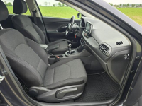 Hyundai i30 COMFORT 1.5 DPI 110KM Salon Polska, Możliwa zamiana Włocławek - zdjęcie 9