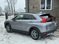 Mitsubishi Eclipse Cross Sadlno - zdjęcie 8