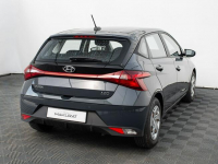 Hyundai i20 PY4881J#1.2 Pure Cz.cof Bluetooth KLIMA Salon PL VAT 23% Gdynia - zdjęcie 5