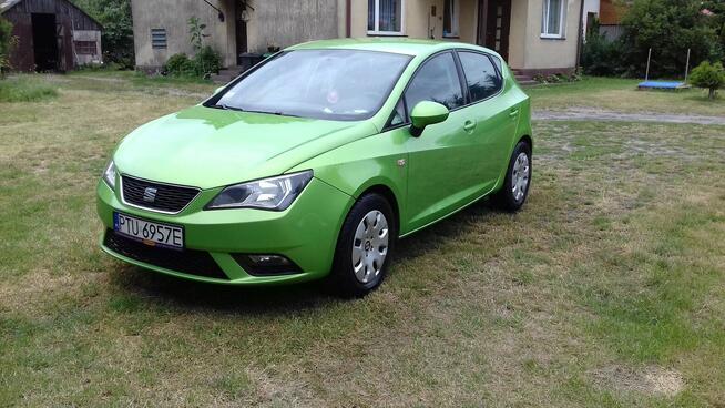 SPRZEDAM SEATA IBIZE1,2 TDI Turek - zdjęcie 3