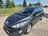 Peugeot 308 Sw 1.6 HDI 90km(Fabrycznie Bez Dpf, Dwumasy)! Legnica - zdjęcie 5