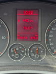 Volkswagen Golf Klimatyzacja - 2008r - 2.0 TDI140KM Głogów - zdjęcie 9