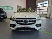 Mercedes-Benz GLS 450 4Matic 9G-TRONIC Łaziska Górne - zdjęcie 3