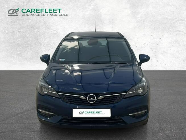 Opel Astra V 1.2 T Edition S&amp;S Kombi Warszawa - zdjęcie 2