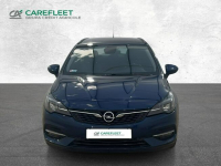 Opel Astra V 1.2 T Edition S&amp;S Kombi Warszawa - zdjęcie 2