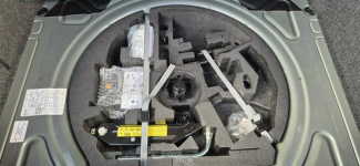 Volkswagen Golf ISOFIX-LED-BENZYNA-2X KLYCZYKII Paproć - zdjęcie 11