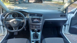 Przepiękny Golf 7 Puławy - zdjęcie 4