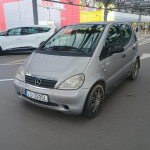 Mercedes A170 1.7 Diesel Sprzedaz Zamiana.
