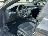Volkswagen Arteon 2.0 TSI GPF R-Line DSG! Masaże! FV23% Pęcice - zdjęcie 10