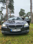 Sprzedam BMW 5 2.0 Diesel Otwock - zdjęcie 8