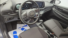 Hyundai i20 1.0 T-GDi Modern DCT ! Z Polskiego Salonu ! Faktura Vat ! Warszawa - zdjęcie 9